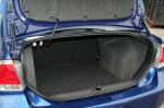 Ford Focus SES Coupe 2008 года
